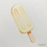 単品アイスバー