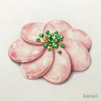 味ねぎ牛タン