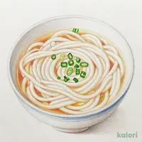 安安うどん