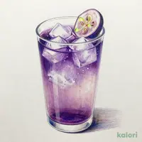 巨峰サワー