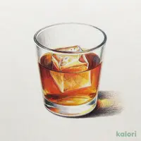 濃いめ(焼酎・ウイスキー・梅酒)