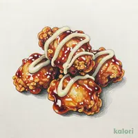 照りマヨチキン