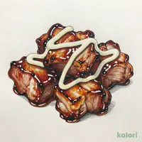 照りマヨポーク