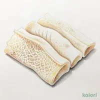 牛ミノ(塩・味噌)