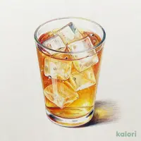 男梅ハイボール