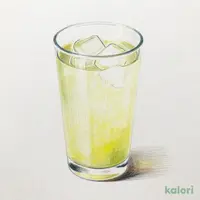 緑茶ハイ