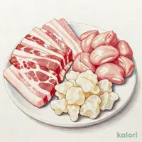選べる鶏豚ホルモン3種セット