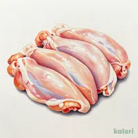 鶏せせり(塩・味噌)