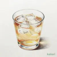 黒糖焼酎(島友泉)