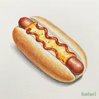 アンデルセンホットドッグ