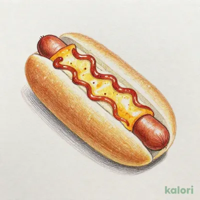 アンデルセンホットドッグ