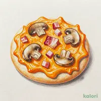 ハイジのタルティーヌ(かぼちゃ)