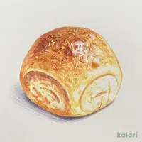 まいにちの玄米ロール