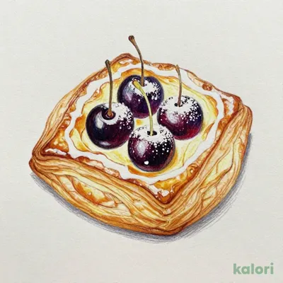 ダークチェリー