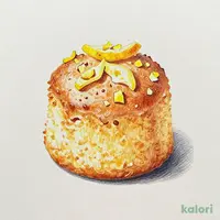 デンマークケーキ（広島レモン）