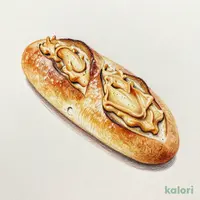 ピーナツフランス