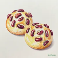マメパン