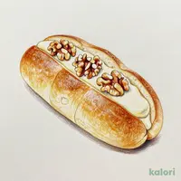 ミルクウォルナッツ