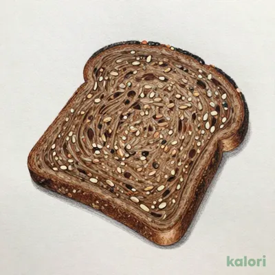 Rye & Grain Bread