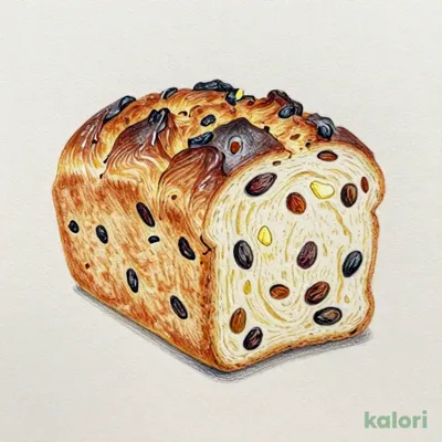 Raisin Bread