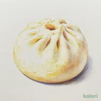 陳さんの蒸しパン