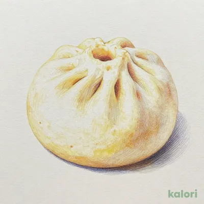 陳さんの蒸しパン