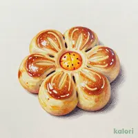 スイートポテトロール
