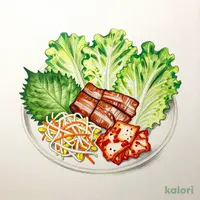 【大皿ご注文の方限定】巻き巻きセット