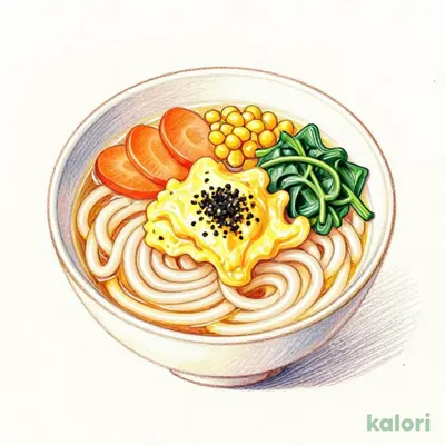 おこさまうどん（おもちゃ付）