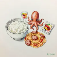 Kids' Meal Set (with Toy)