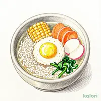 おこさまクッパ（おもちゃ付）