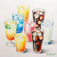おこさまドリンク