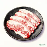 Pork Tongue
