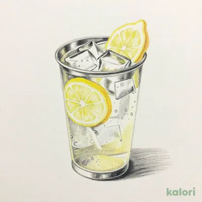 こだわり酒場のレモンサワー