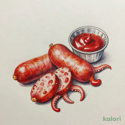 たこさんウインナー