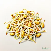 もやしナムル