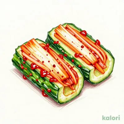 オイキムチ
