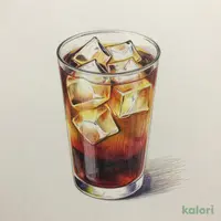 カシスウーロン