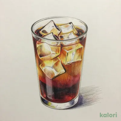カシスウーロン