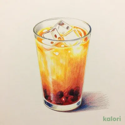 カシスオレンジ