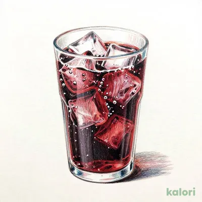 カシスソーダ