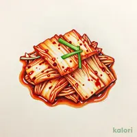キムチ
