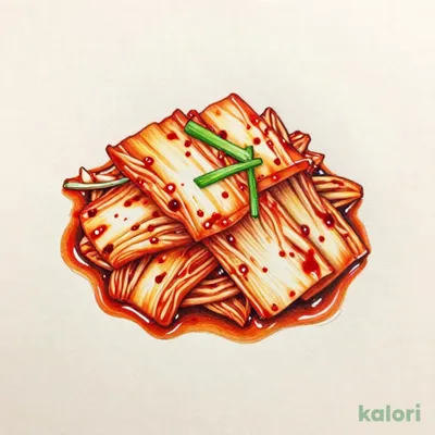 キムチ