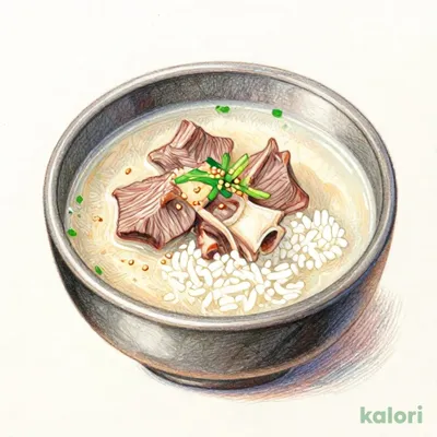 コムタンクッパ