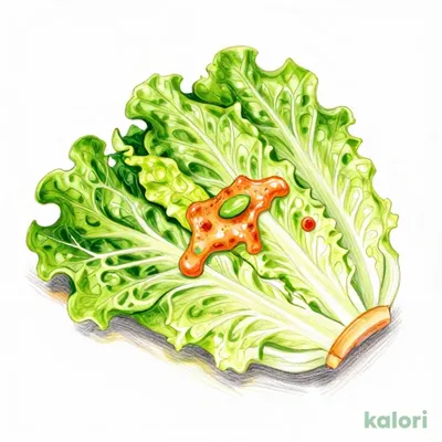 サンチュ（特製味噌付き）