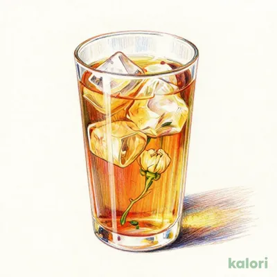 Jasmine Highball
