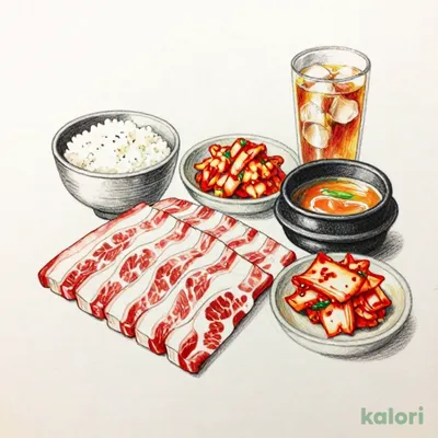 スペシャルランチ ファミリーロース