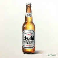 スーパードライ（大瓶）