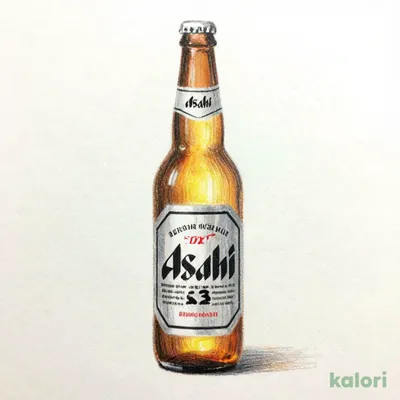 スーパードライ（大瓶）