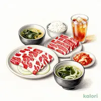 Select Lunch 200